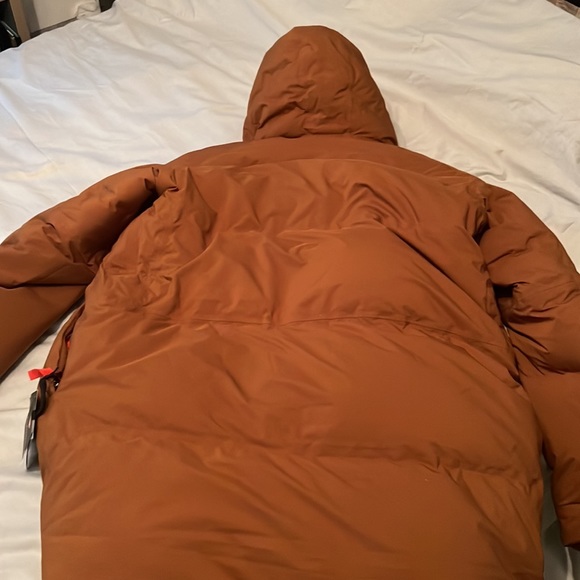 Glacial Parka Lululemon - Picture 5 of 5